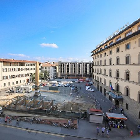 Apartments Florence - Unita Balcony Екстериор снимка