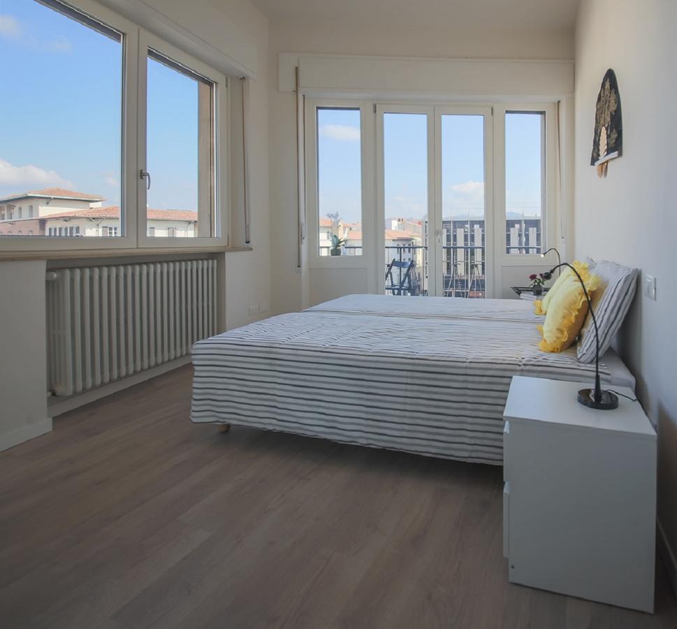 Apartments Florence - Unita Balcony Екстериор снимка