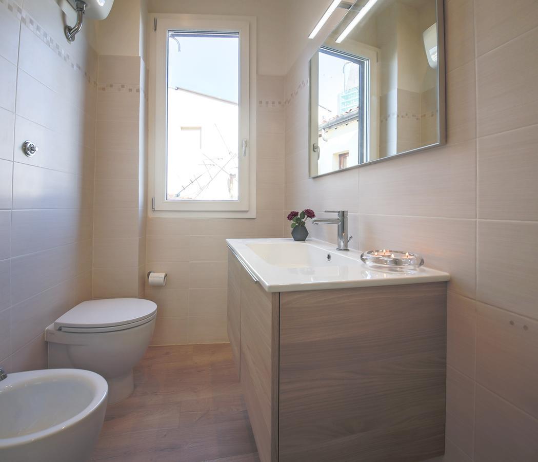 Apartments Florence - Unita Balcony Екстериор снимка